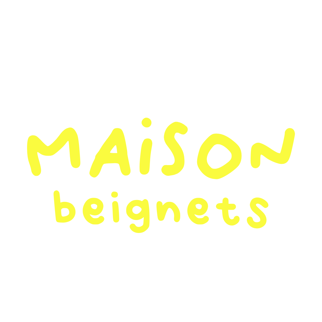 Maison Beignet logo